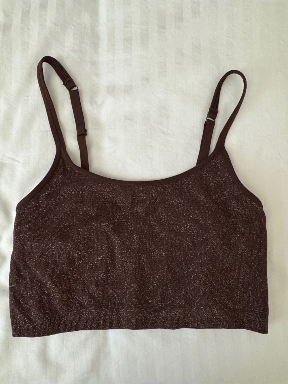 Aerie Sparkle Bralette